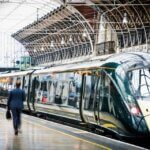 The Ultimate Guide to Train Travel in the UK: Routes, Tips, and New ETA Requirement