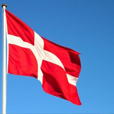 الهجرة الدنماركية تحث مواطني المملكة المتحدة على تقديم طلبات الإقامة