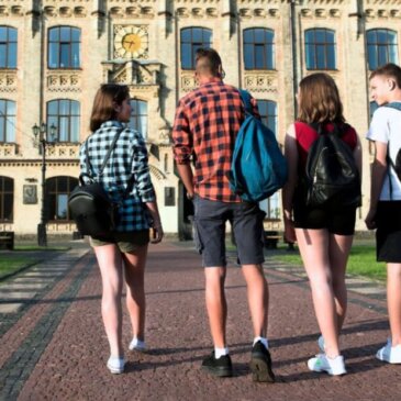 المملكة المتحدة تخفف قواعد السفر للرحلات المدرسية الفرنسية