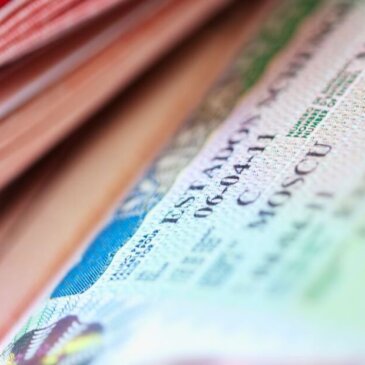 ستصدر بلغاريا ورومانيا تأشيرات شنغن قصيرة الأجل بحلول أبريل 2024
