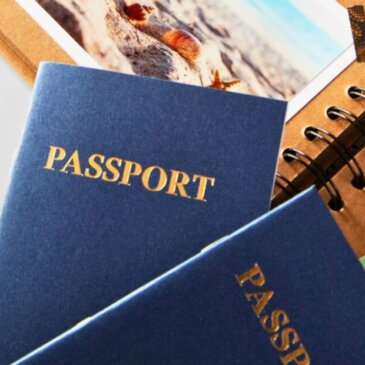 جواز السفر البريطاني يحتل المرتبة الرابعة في مؤشر أقوى جوازات السفر في العالم لعام 2024