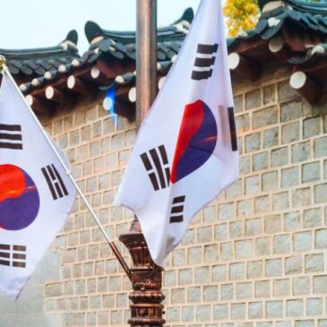 تسمح تأشيرة العمل الجديدة لكوريا الجنوبية للأجانب بالبقاء لمدة تصل إلى عامين