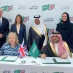VisitBritain, Saudi Tourism Authority Sign Agreement to Boost Tourism 
