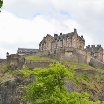 اسكتلندا توافق على مشروع قانون ضريبة الزوار الذي يسمح للبلدات بفرض ضرائب على السياح في عام 2026