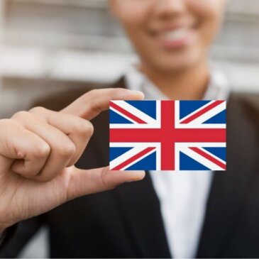 حكومة المملكة المتحدة ترفض استخدام بطاقات الهوية للسيطرة على الهجرة