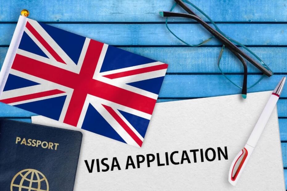 Sharp 43% Drop in UK Visa Applications: Nearly 400,000 Fewer in 2024